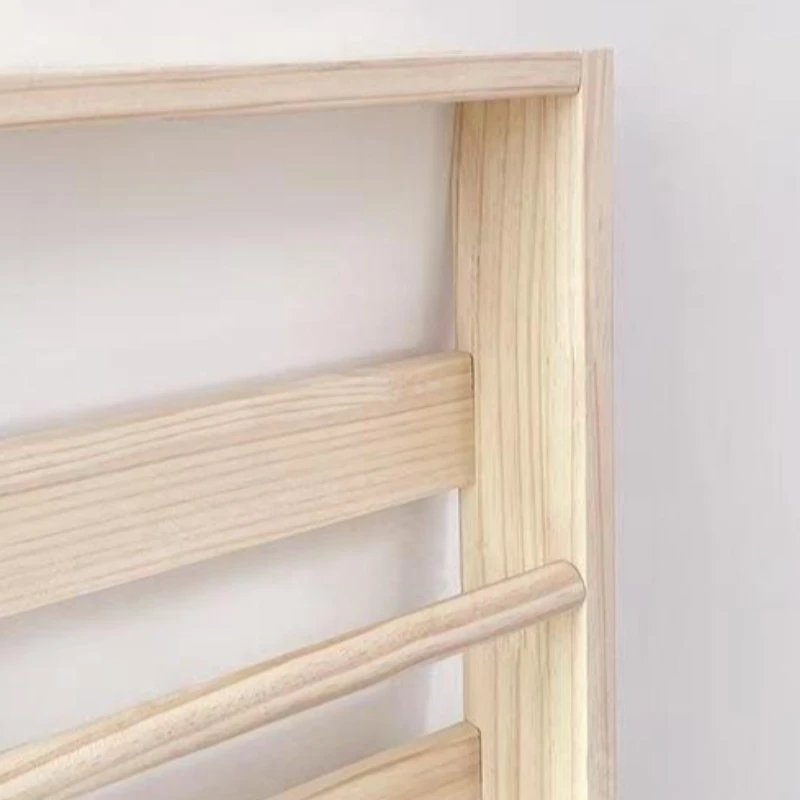 خزانة عرض رفوف المجلات أثاث غرفة المعيشة رف زاوية رفوف المجلات أثاث المكاتب الخشبيСДВКВРРÑАМСНН #5