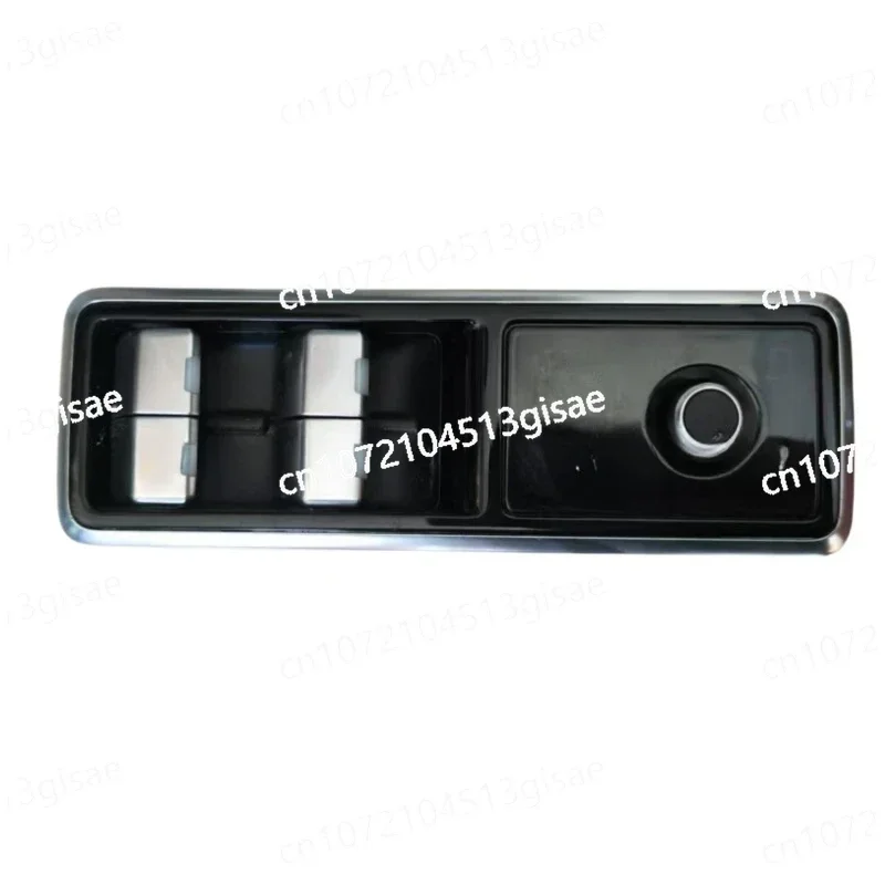 For Range Rover LR123006 LR166298 Main Window Switch JPLA-14540-AE