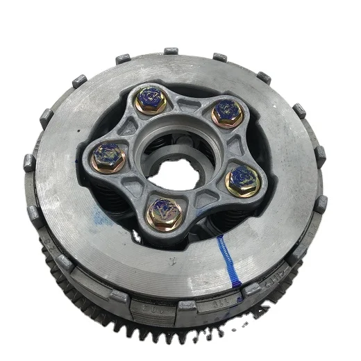 

High quality Motorcycle Tricycle 200cc engine clutch assembly water-cooled engine assembly clutch for global mark