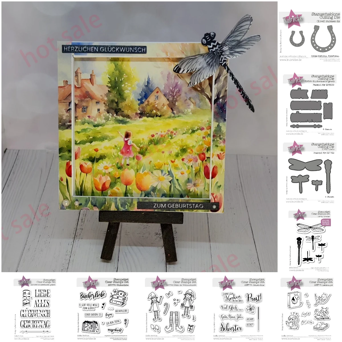 

New Year 2026 Nikki the Christmas elf Metal Cutting Die Scrapbook Embossed Paper Card Album Craft Template Cut Die Stencils