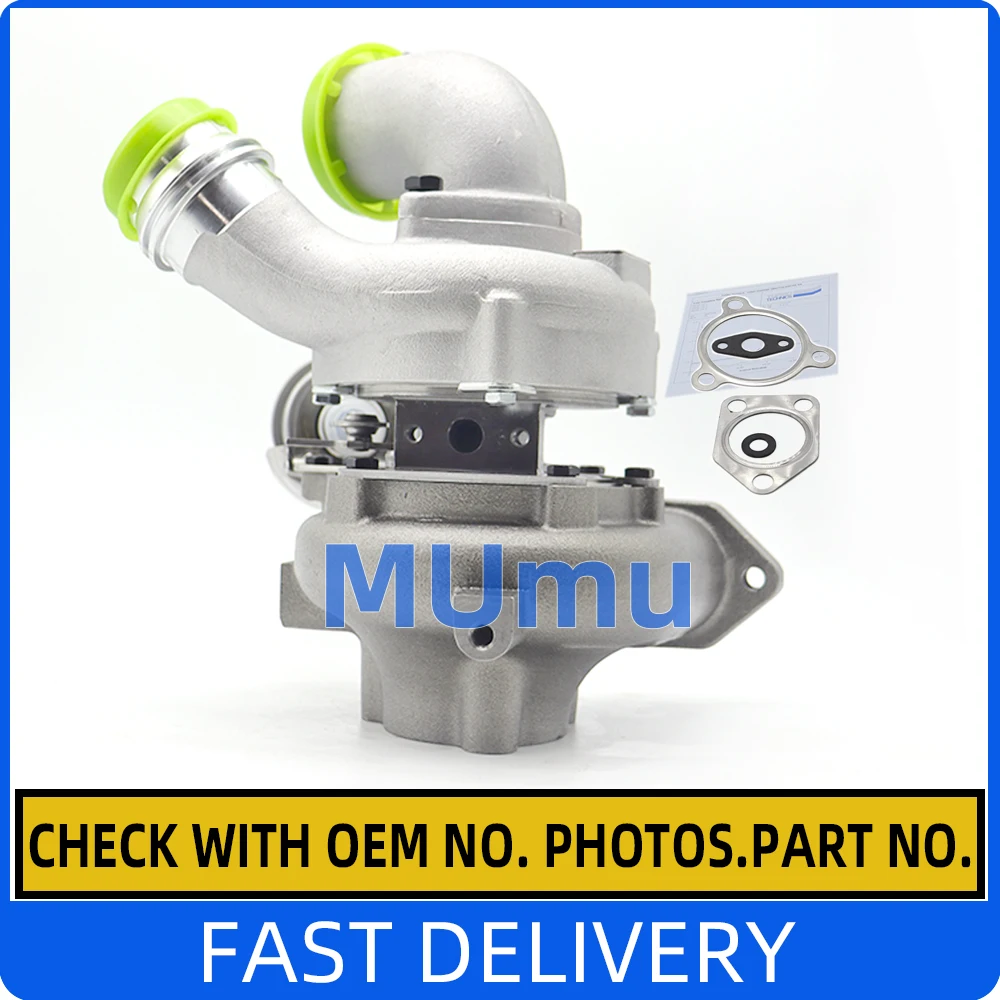 New Turbo BV43 5303… - image