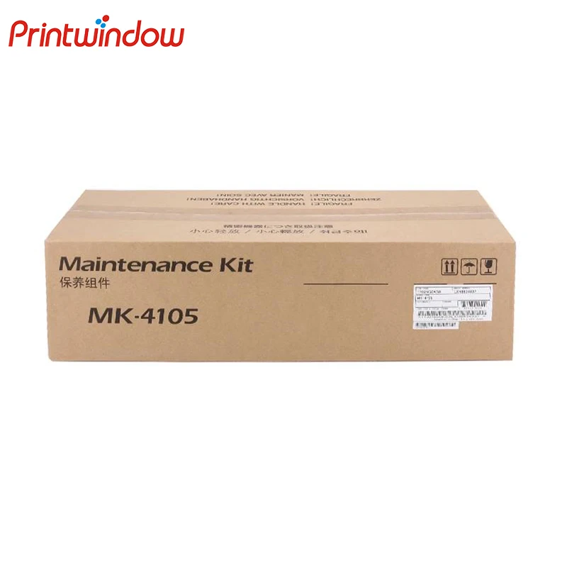 MK-4105 Maintenance Kit Original for Kyocera TASKalfa 1800 2200 1801 2201 2010 2011 2021 2211 2220 2221 2320 MK4105 Drum Unit