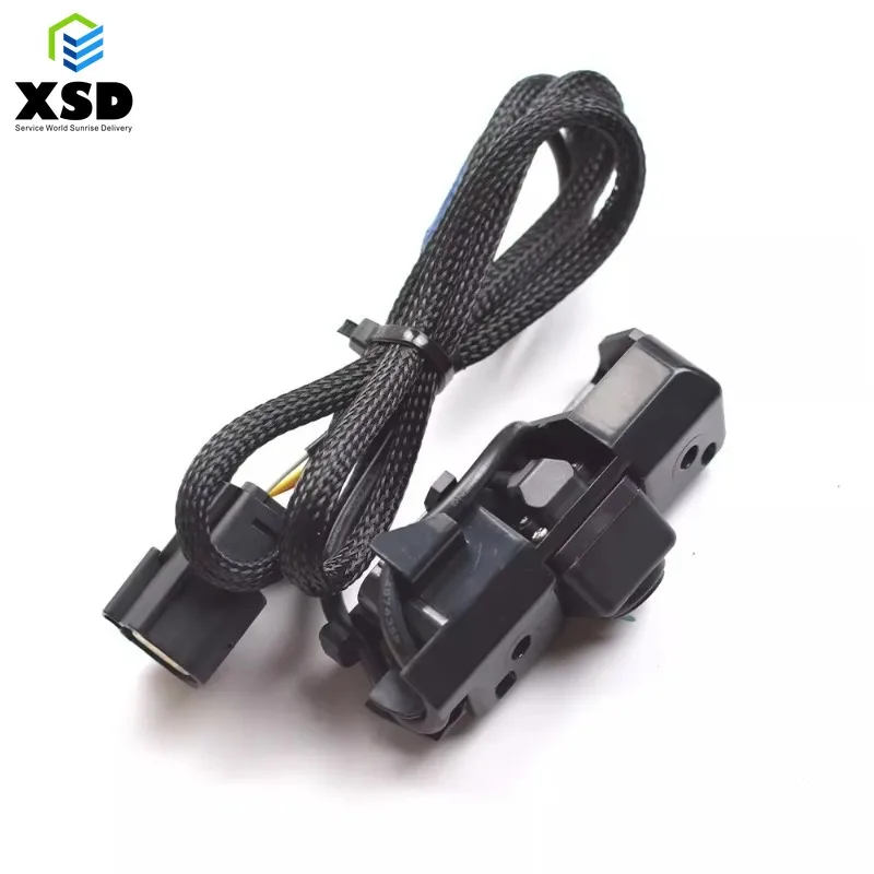 23306741 22803702 Rear View Camera For Chevrolet Silverado 1500 2500 3500 GMC Sierra 2014-2015 84079952 23244435