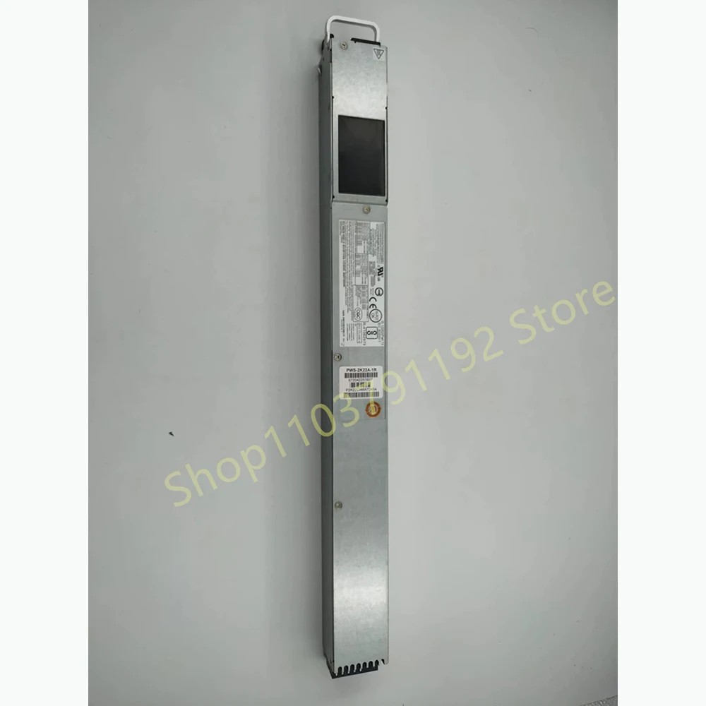 power Supply Module PWS-2K22A-1R