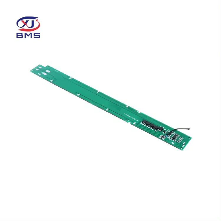 XJ BMS battery management system 5s 10s 15s 20s 10a 20a 30a spilt port bms protection circuit module for lifepo4 battery