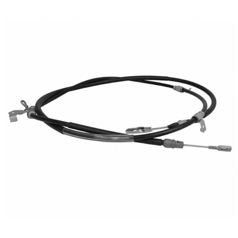 Left Side Rear Parking Brake Cable Emergency Lassocb5z-2A635-B For Ford Explorer 2011-2019 Handbrake Cable CB5Z2A635B