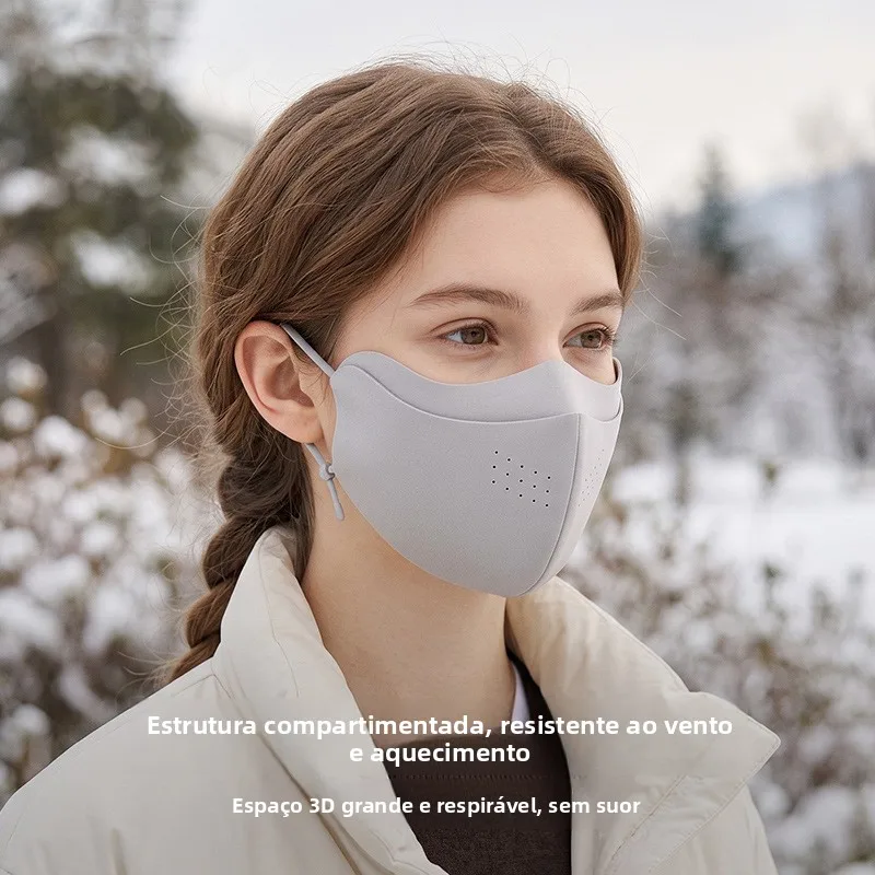 warm-golf-ball-face-mask-breathable-open-style-sports-mouth-cover-windproof-sun-protection-small-face-exposure-design-for-men