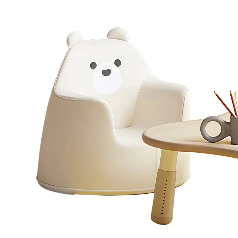 

Imported bear sofa, study seat, reading game table