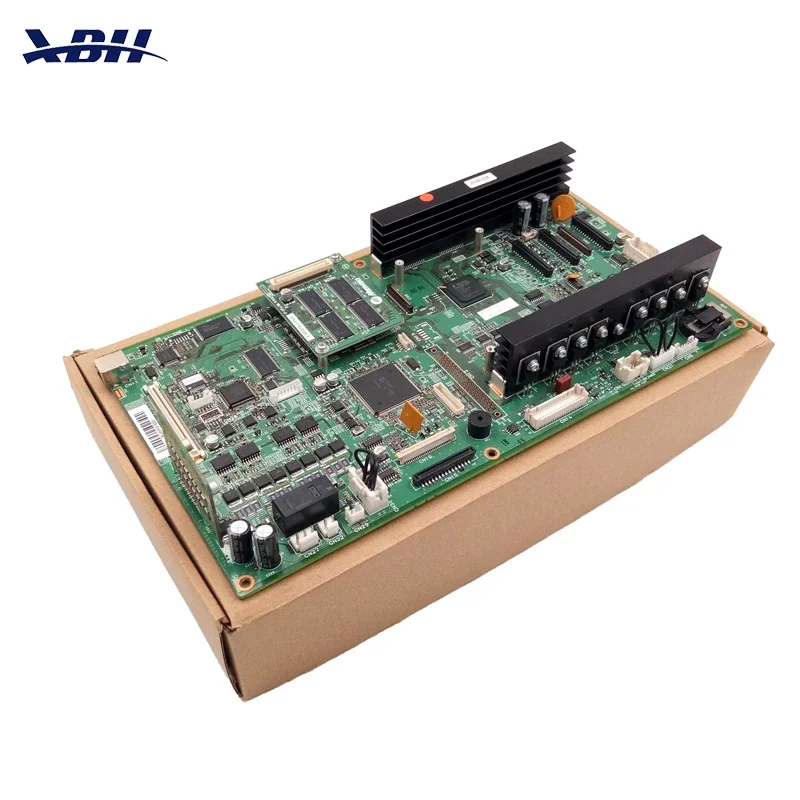 Original Mimaki JV33 Mainboard Mother Board E106578-B Pb/F for Mimaki JV33 Inkjet Printer