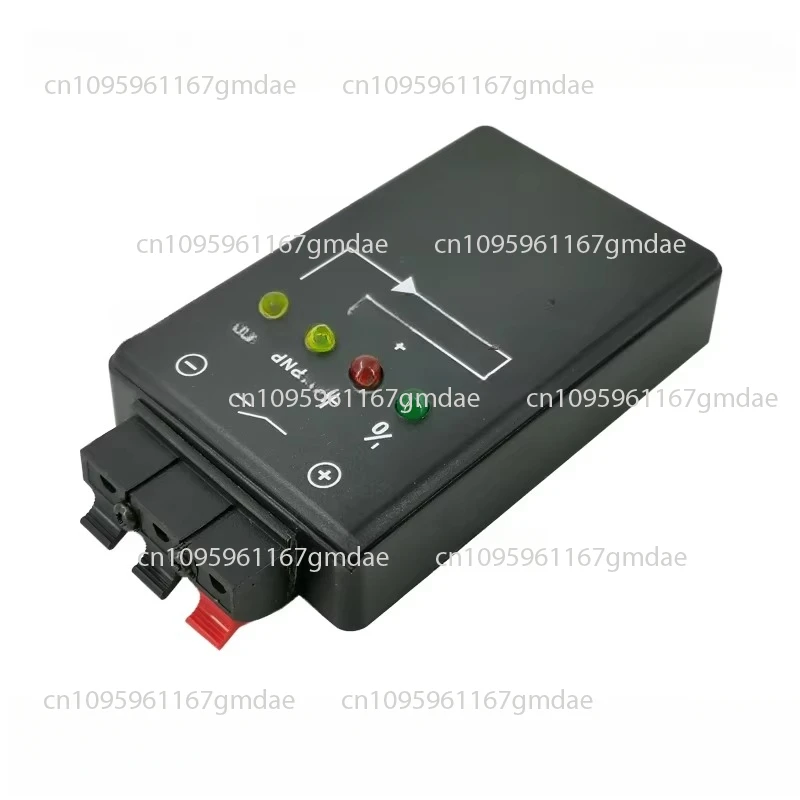 

YH800 photoelectric switch proximity switch inspection machine quality assurance