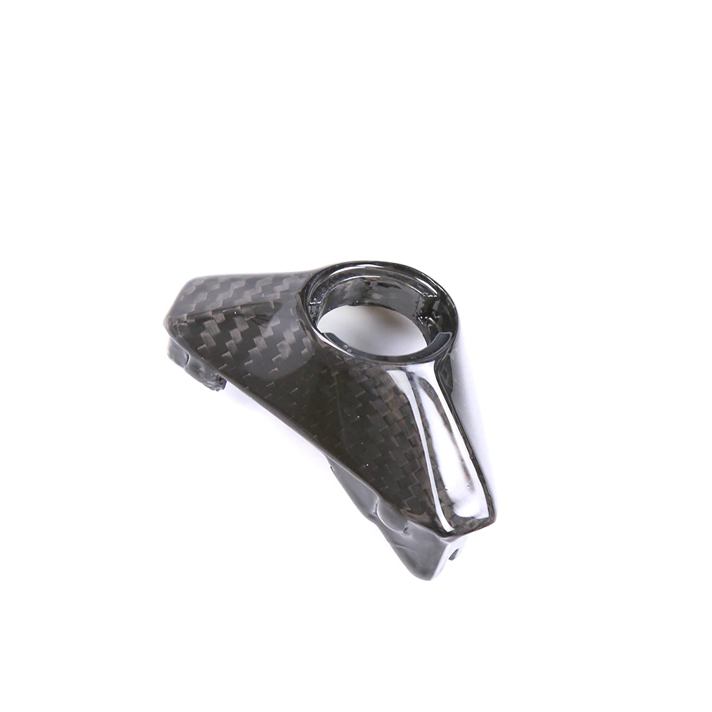 For KTM 1290 Super Duke R Superduke 1290 2014 - 2018 2019 100% Carbon Fibre Tail Keyguard Cover Fairing Motorcycle Accessories