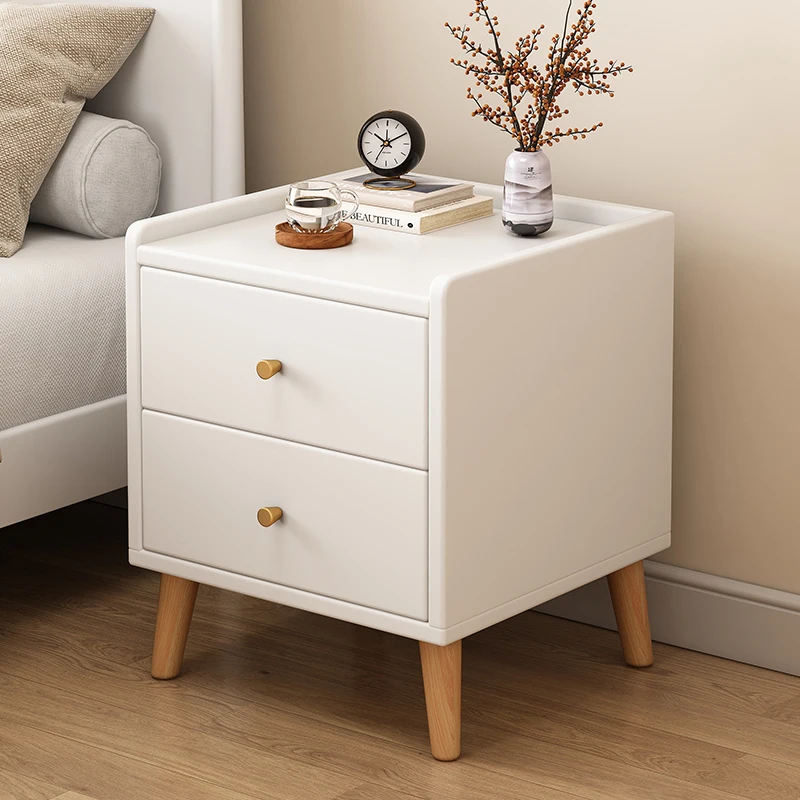 

Bedside table Modern simple household bedroom small cabinet