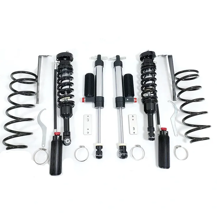 Suspension Lift Kit…