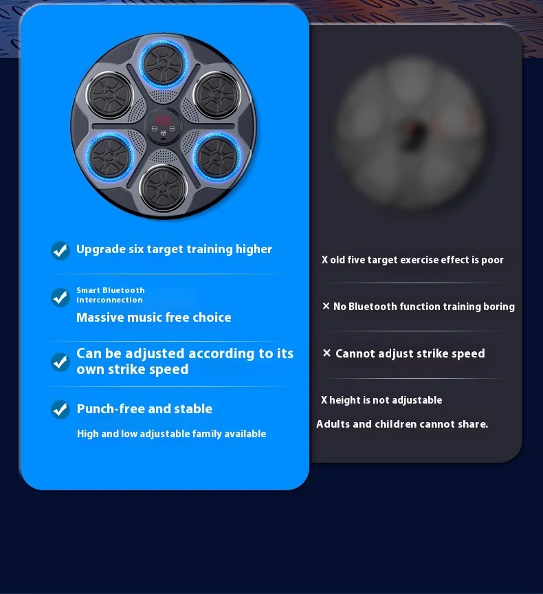 Thumbnail 4 - #9 Highest Rated Punching & Training Bags to Buy in 2026