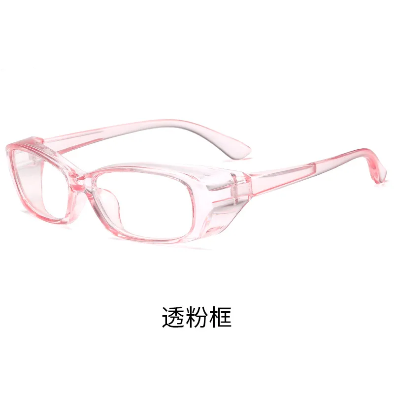 Unisex Anti-Fog Goggles Anti-Wind Sand Anti-Fog Glasses Candy Color Anti-Splash Anti-Pollen Eyeglasses Anti Blue Light Eyewear