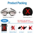 Only Goggles -Silver