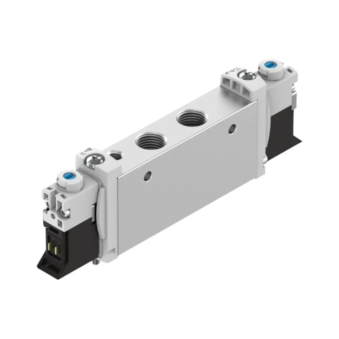 VUVG-L14-M52-MT-G18-1P3 Pneumatic Solenoid Valve for Pneumatic Cylinder Air Control