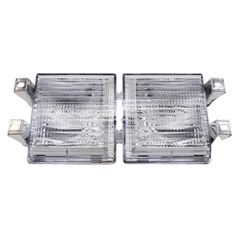 96GB ABS Turn Lamp for Select Model Rearview Mirror 918045, 918046