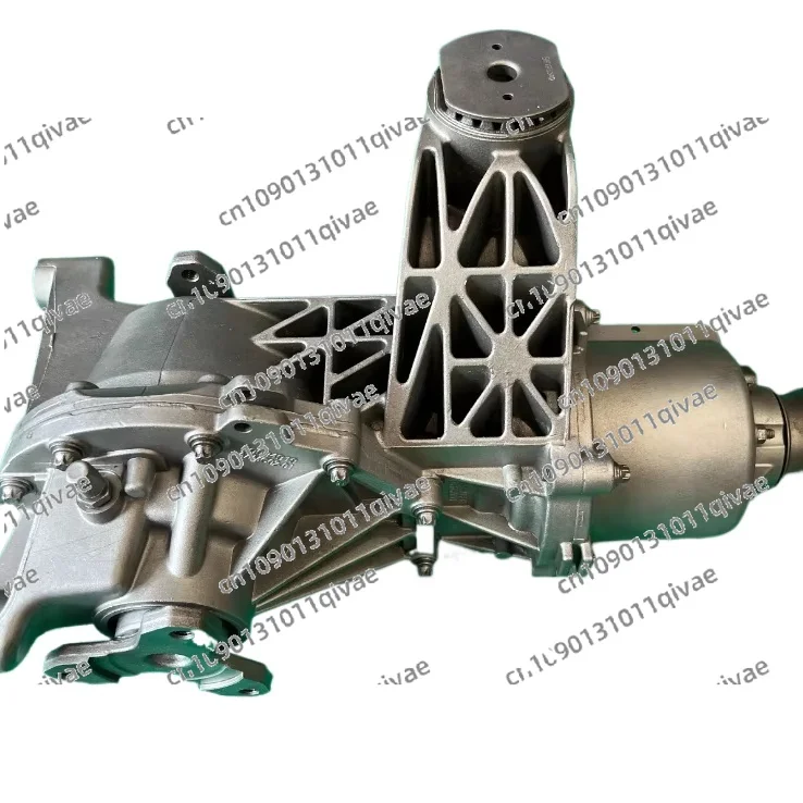 

Original OEM 95273523 MOKKA TRAX ENCORE - OPEL MOKKA 4x4 TRAX Differential Rear Axle 95273523