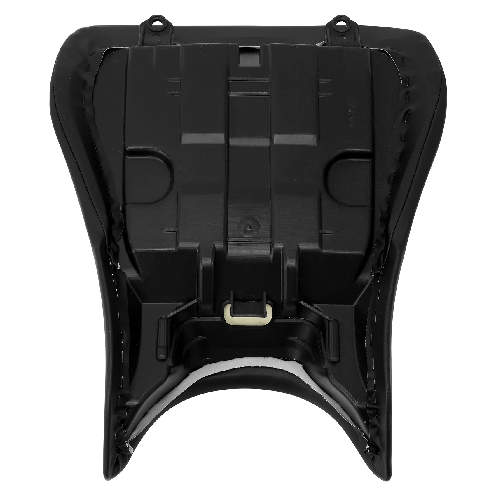 Motorcycle Rider Driver Seat Fit For Yamaha YZF R6 2003-2005 2004 YZFR6S 2006-2009 2007 2008 - view 4