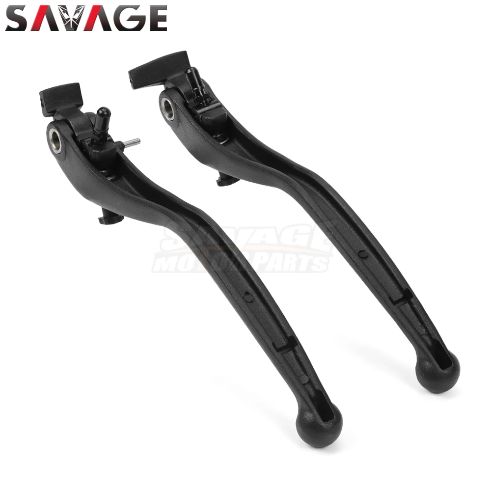 937 Clutch Brake Levers For Ducati 749 848 999 1098 1198 Monster 937 1100 1200 S4RS Diavel 1260 SuperSport 950 Hypermotard 698