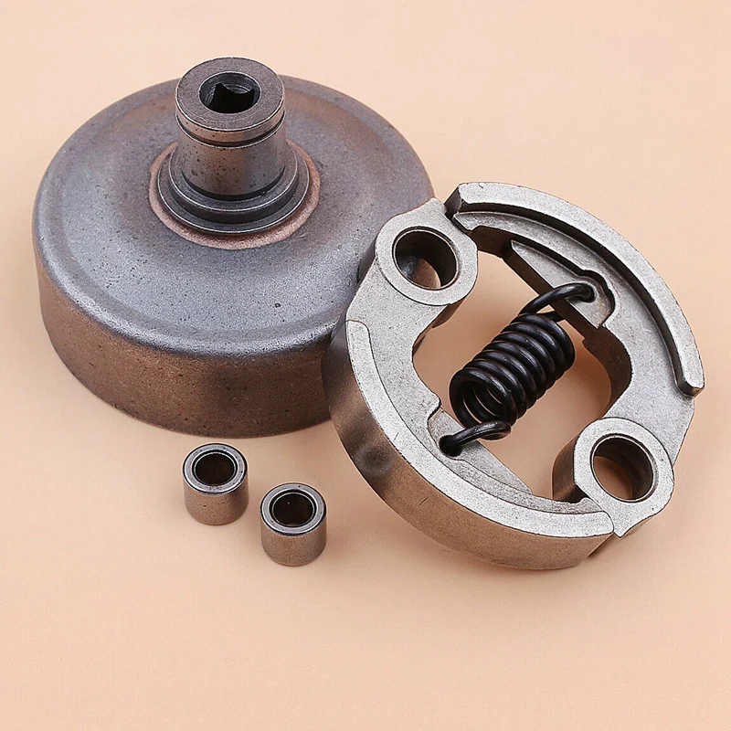 Clutch Drum Bell For Stihl FS220K FS160 FS180 FS220 FS280 FS290 FS280K Trimmers