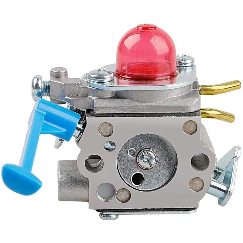 128LD Carburetor Ai…