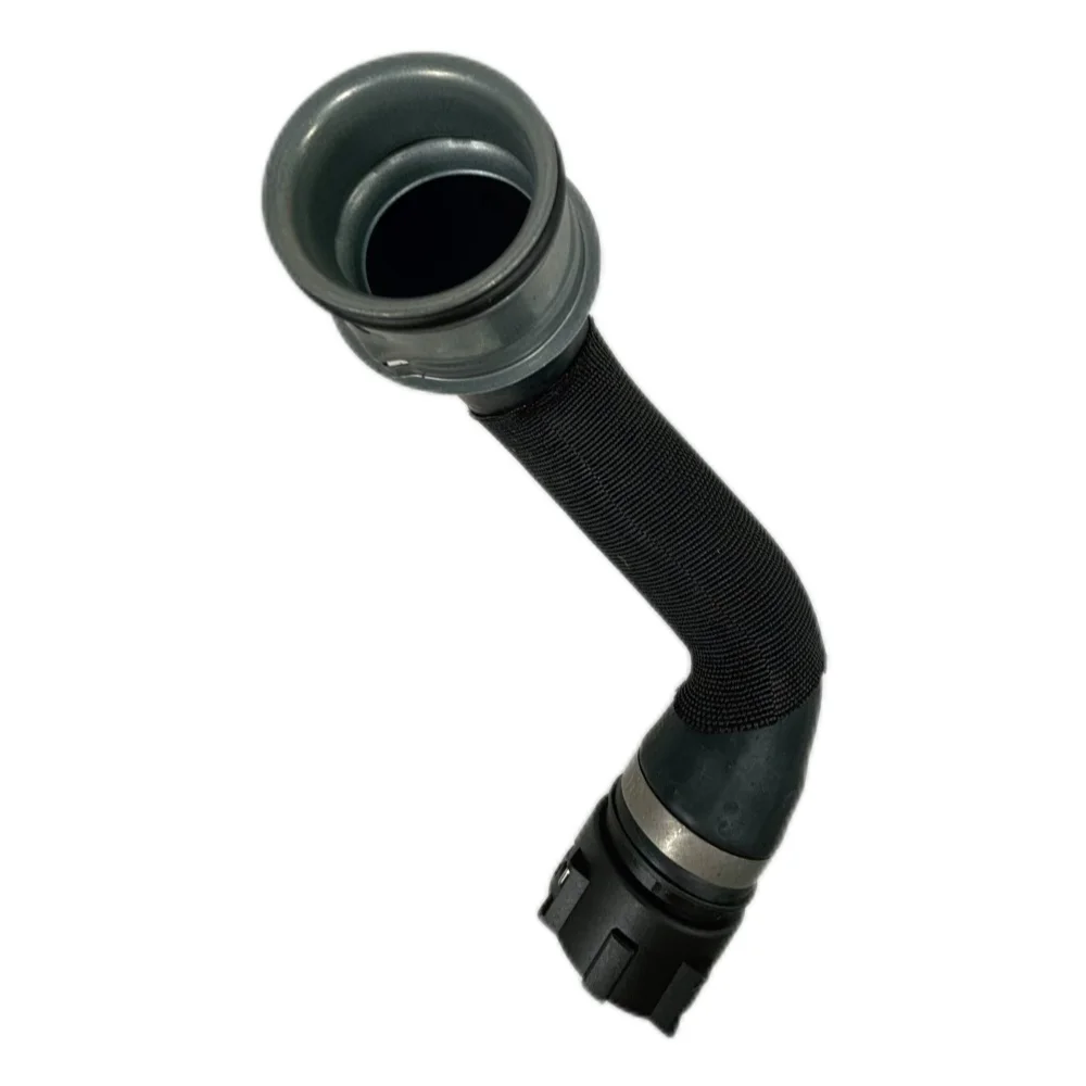 

Automotive Cooling System Coolant Hose 1665005300 For Mercedes-Benz GLE 500 4MATIC X166 4.7T 2017-2019