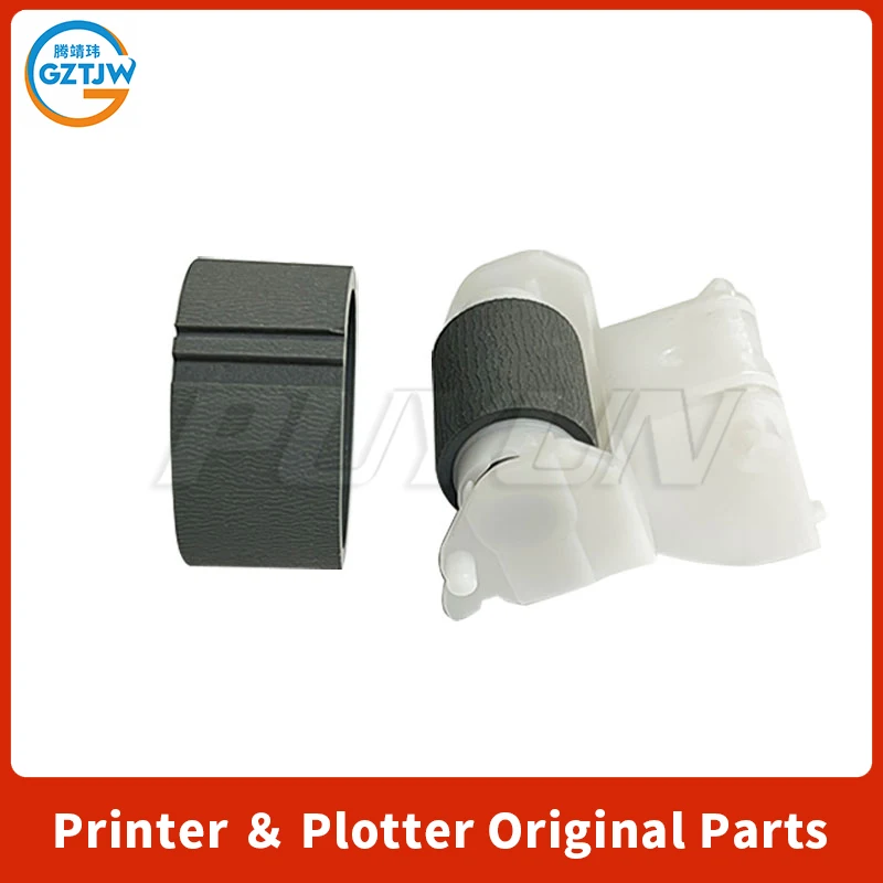 10 Set R250 R270 R280 R290 R330 R390 Kit Set untuk Epson L800 L801 T50 A50 karet Roller assy Pickup Roller bagian Printer