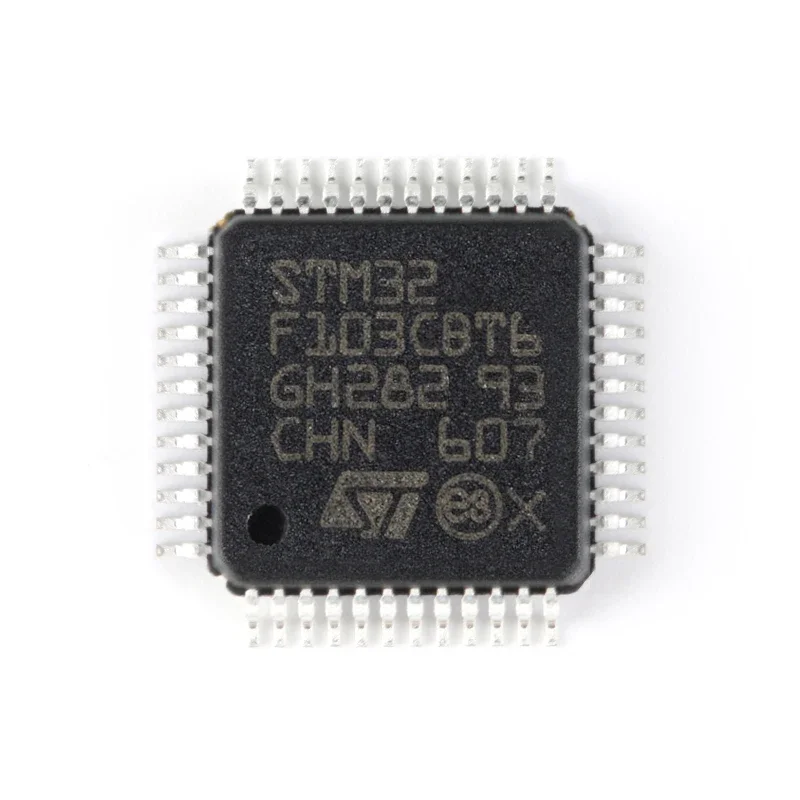 Рисунок 3 - STM32F103CBT6 новый оригинальный