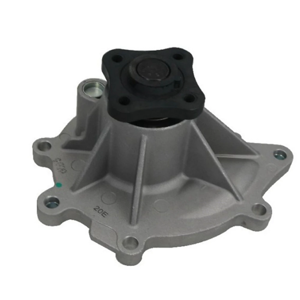 ENG-nAutomobile Engine Water Pump Bearing Assembly Water Pump Suitable for Ssangyong Korando (2.0) 2012
