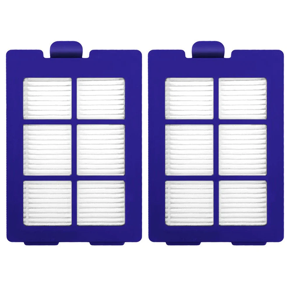 Filters Replacement For Robovac X8 X8 Robot Vacuum Household Cleaning Accessories For X8