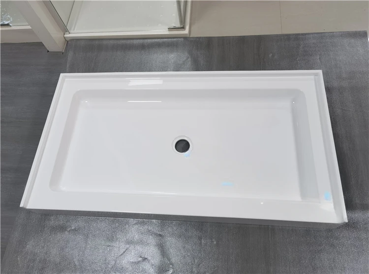 High Quality Most Popular 42X42inch Resin Shower Tray Shower Base