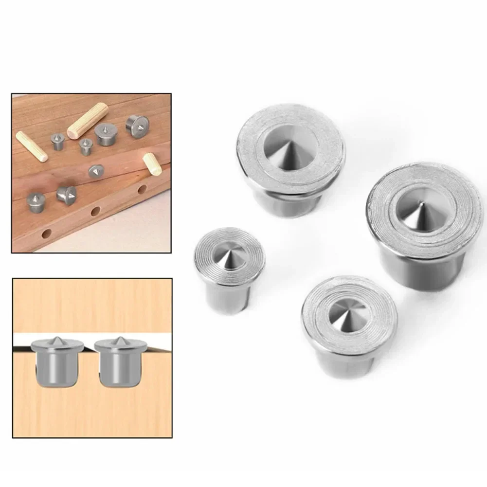 Center Point Pin Mm Pcs Dowel Centre Point Pin Set Hole Tenon Center Set Wood Timber Marker Woodworking Tool Centre Point Pin
