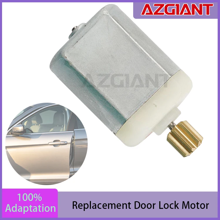AZGIANT Car heavy duty door lock actuator FOR Alfa Romeo Giulia 952 Stelvio 159 OE Replacement car accessories