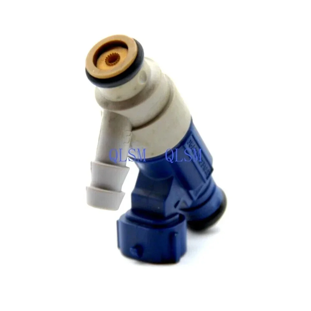 

4pcs FUEL INJECTOR FOR VW SKODA SEAT PASSAT GOLF MK4 AQY AGZ 2.0 8V 9806 0280155995 Premium Car Accessories