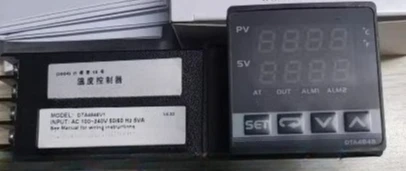 

Parts are suitable for six types of thermostat DTA4848V1DTA4848V0/R0/R1/C0/C1
