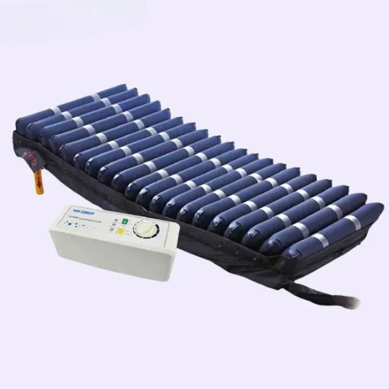 Hospital Anti-Bedsore Alternating Pressure Medical Inflatable Air Bed Mattress