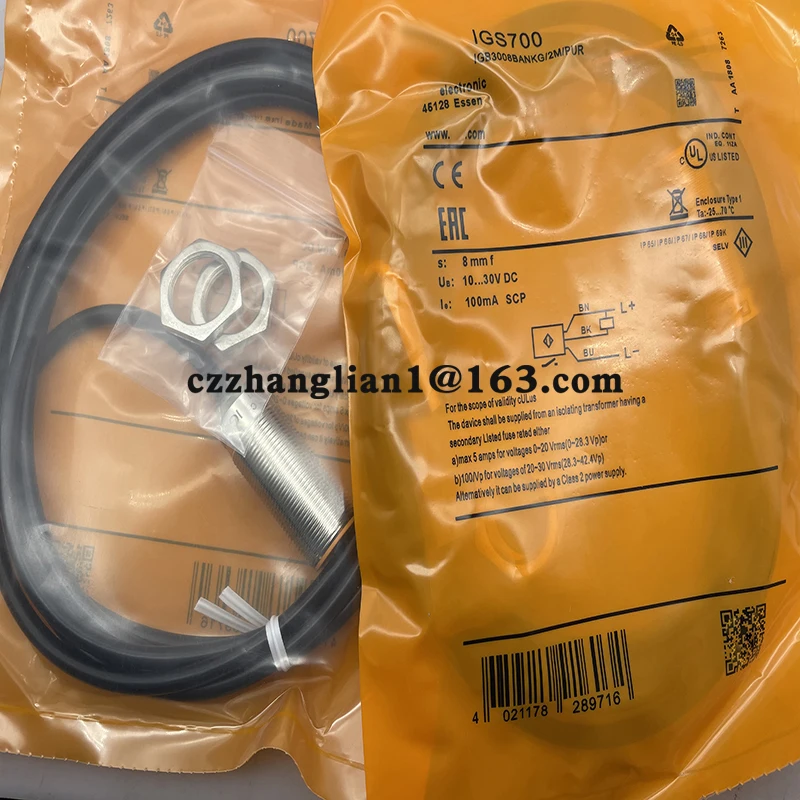 

100% brand new sensor IGS21A IGS306 IGS300 IGS308 IGS307 IGS700 IGS705 IGS272 IGS340 In stock