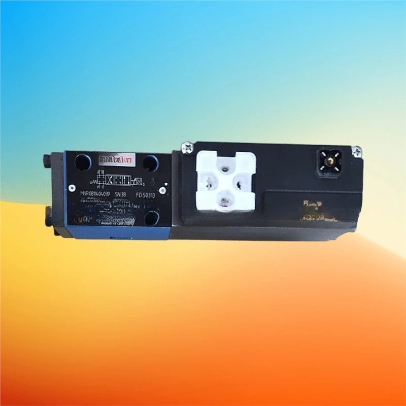 Proportional amplifier 3DREPE 6 C-21 = 25EG24N9K31/A1M = 00
