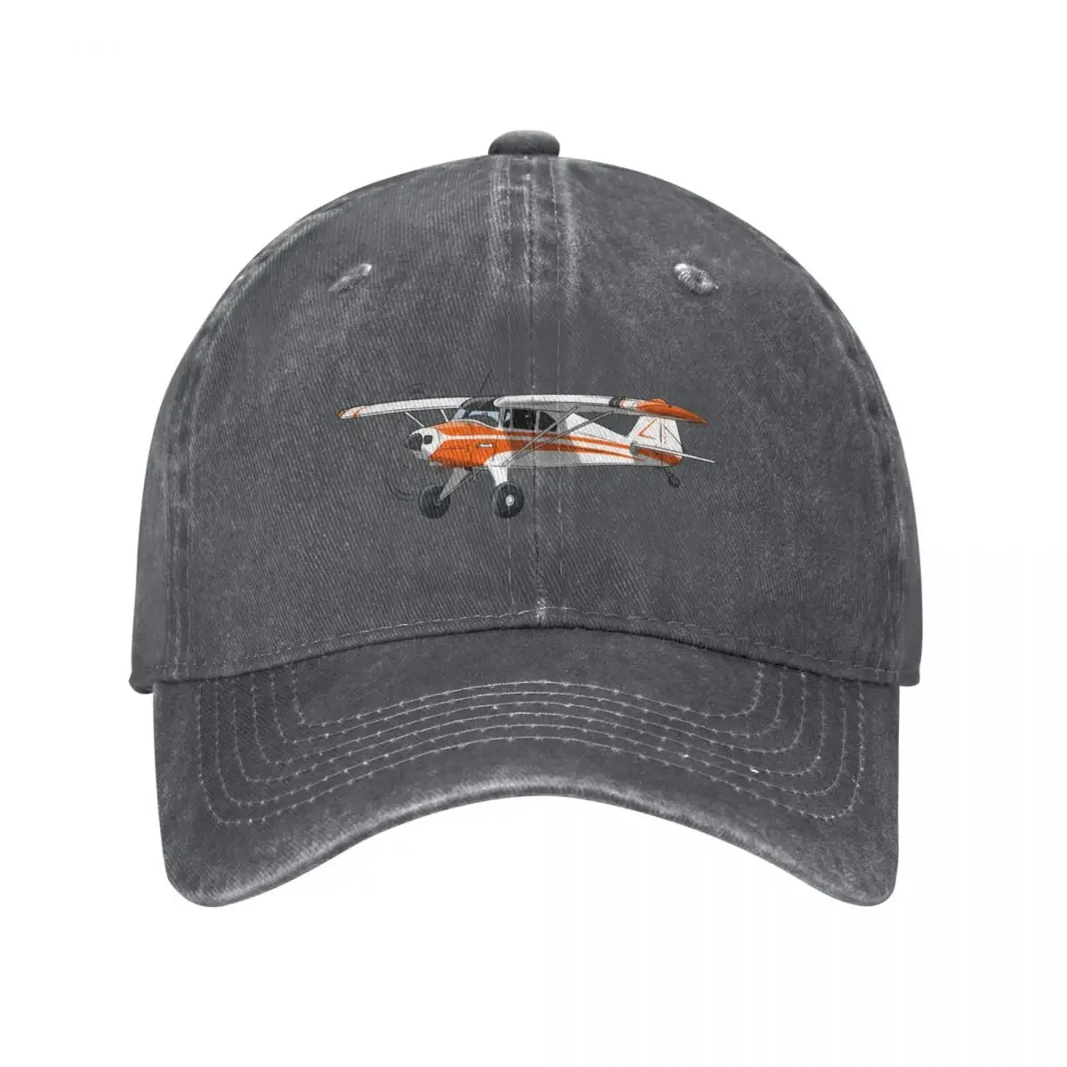 

Piper Pacer N7059D Baseball Cap Winter hat Custom Cap Dropshipping Caps For Men Women's