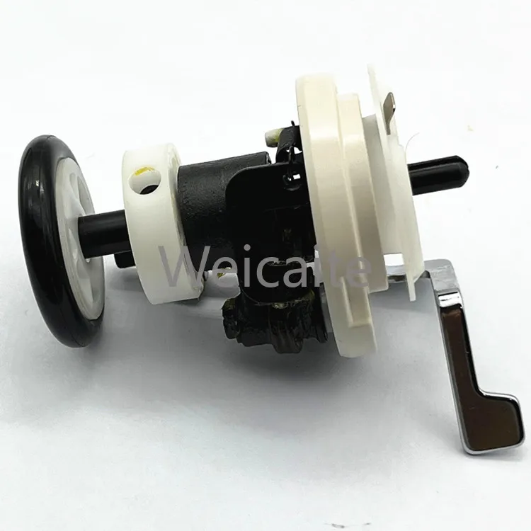 Industrial Single Needle Sewing Machine Parts 401-26355 Winder Assembly for Heavy PLC-2710 LU-2828-6 for BOBBIN_WINDER_UNIT