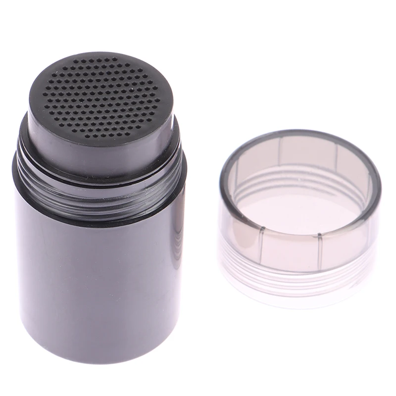 1PCS 50g 100g Talcum Powder Bottle Refillable Cosmetic Powder Dispenser Plastic Powder Container Empty Pots Bottles