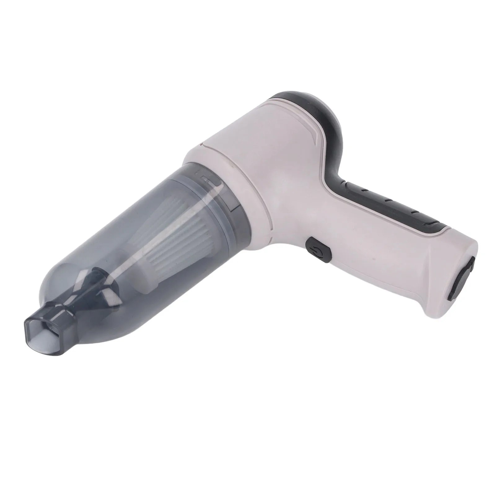 ハンドヘルド車掃除機 12000 Pa 120 ワット 50000 RPM コードレス超吸引ミニポータブル掃除機家庭用キーボード