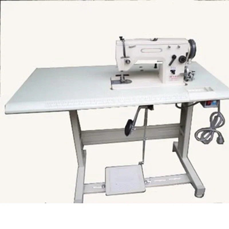 JUKKY 20U53 HIGH-SPEED T Shirt ZIGZAG Sewing Machine Industrial Apparel Machinery Machine Electronic Fabric 25 1 Set Homme 24/23