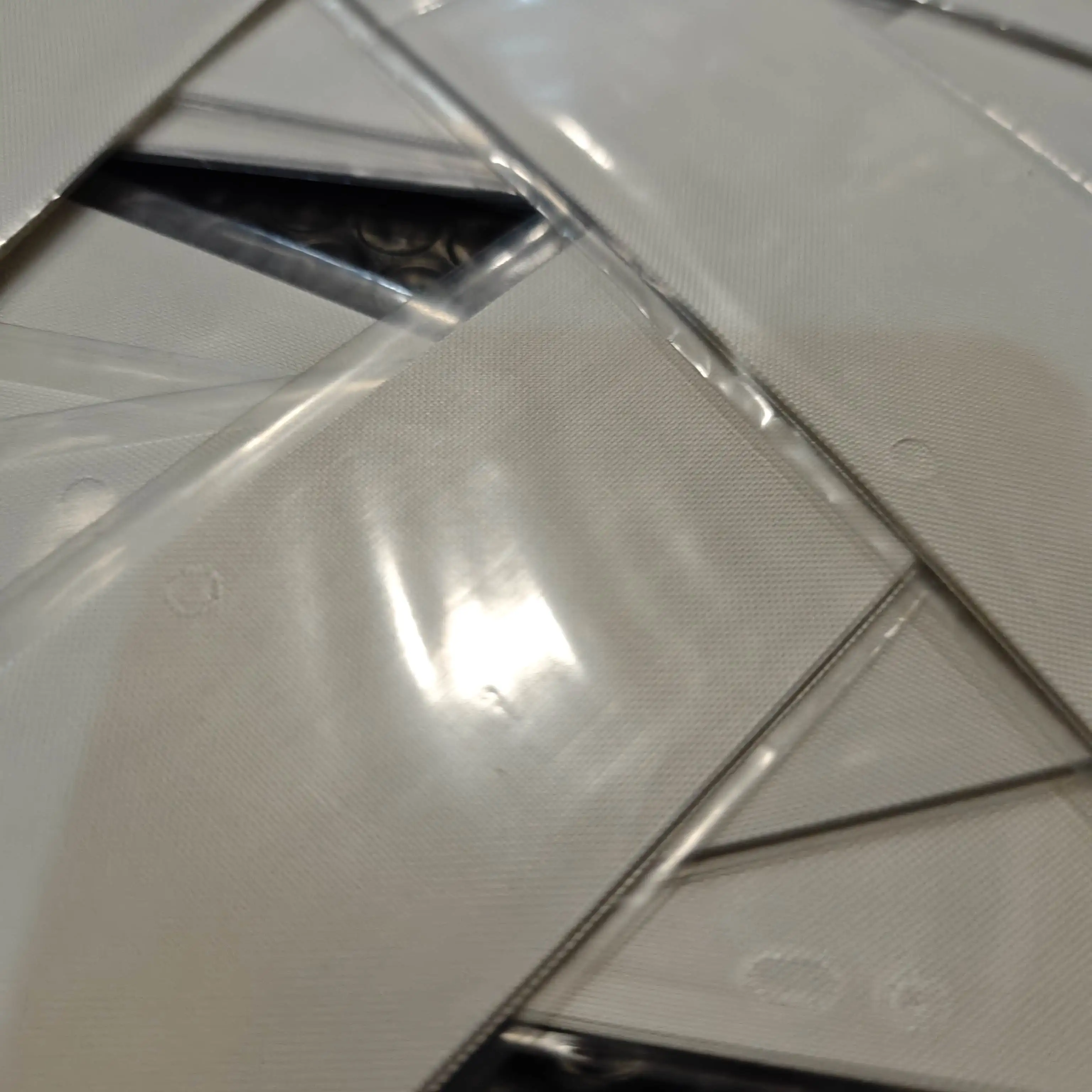 

10pcs 001R00620 Fuser Heat Belt Slip Sheet Oil Application Pad for XEROX Versant 80 180 2100 3100 Press / V80 V180 V2100 V3100