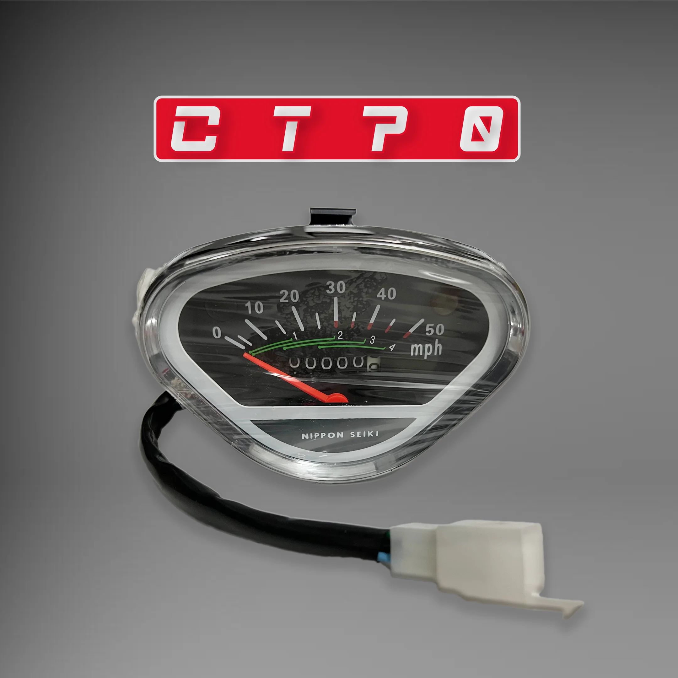 CT70 6V Instrument …
