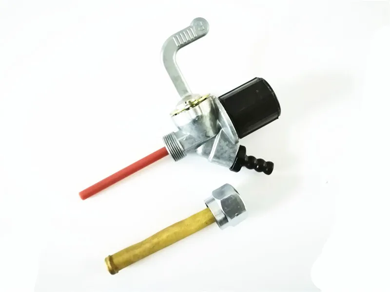 Motorcycle Fuel Tan… - image