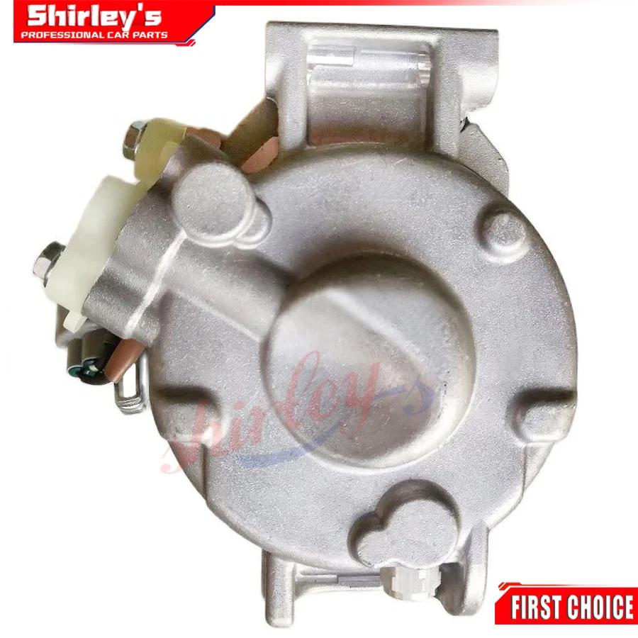 10SR19C a/c ac compressor 88320-6A300 883206A300 883 206 A300 883206A300 for Toyota LAND Cruiser UZJ200 2UZFE 4.7L 2007-2012