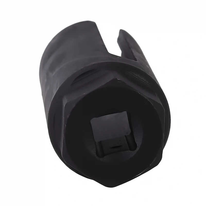 22mm Oxygen-containing European Standard Oxygen Vacuum Lambda Sensor Removal Socket Kit Car Tools 1/2\